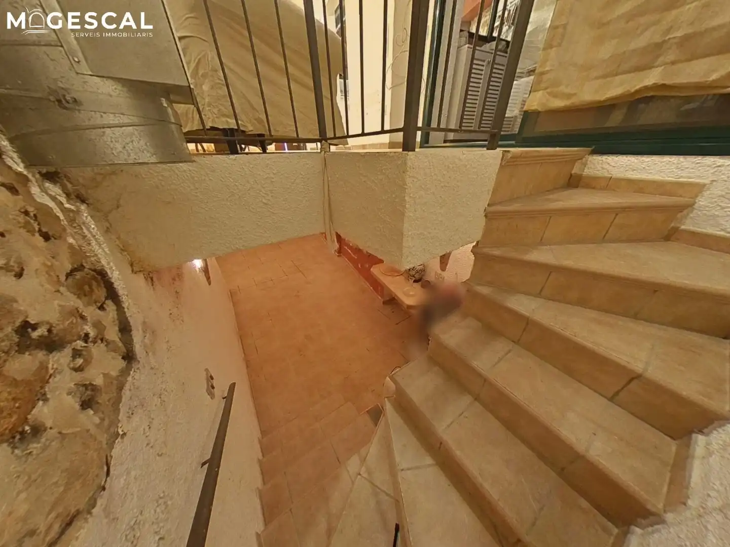 Finca rústica en venta en RAVAL DEL REMEI, Caldes de Montbui