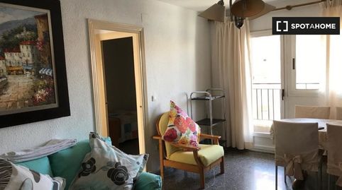 Foto 4 de Habitación en La Fama, Murcia Capital