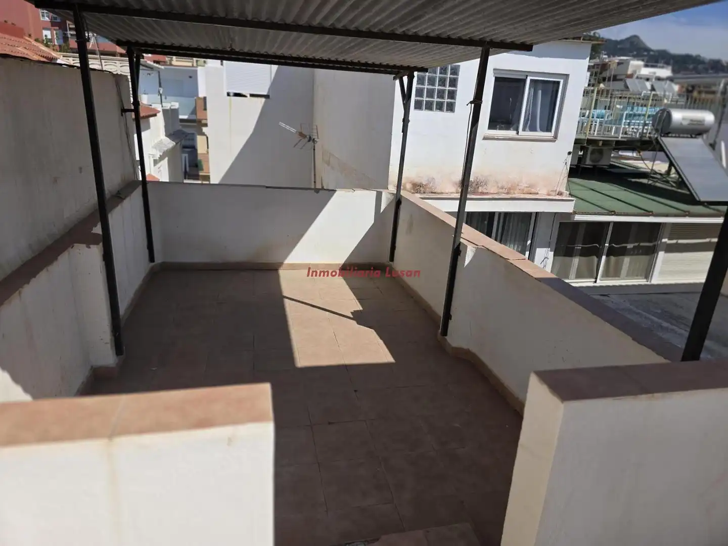 Detached homes for sale in Pedregalejo - Morlaco