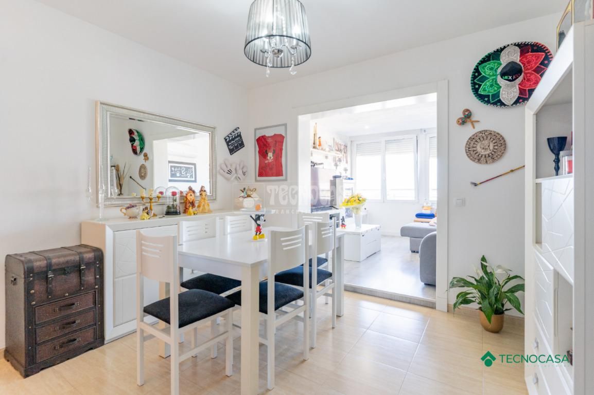 Piso en venta en Aguadulce Norte