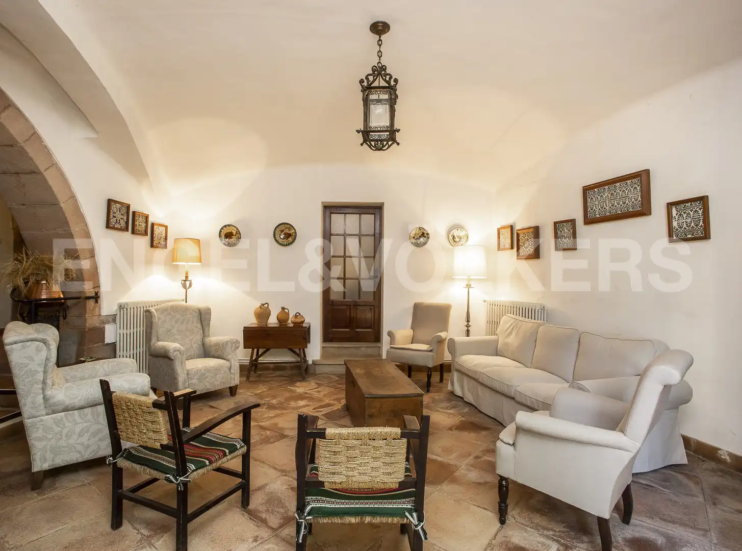 Casa con terrazza in vendita a Bigues i Riells del Fai, imagen 11