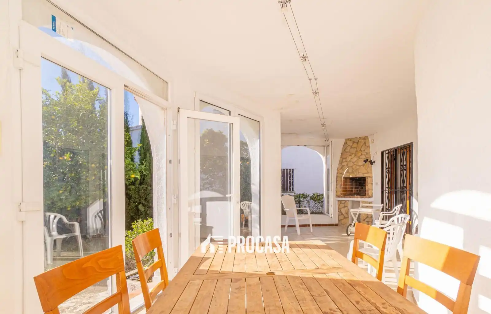 Villa in vendita a NOGUERA, imagen 10