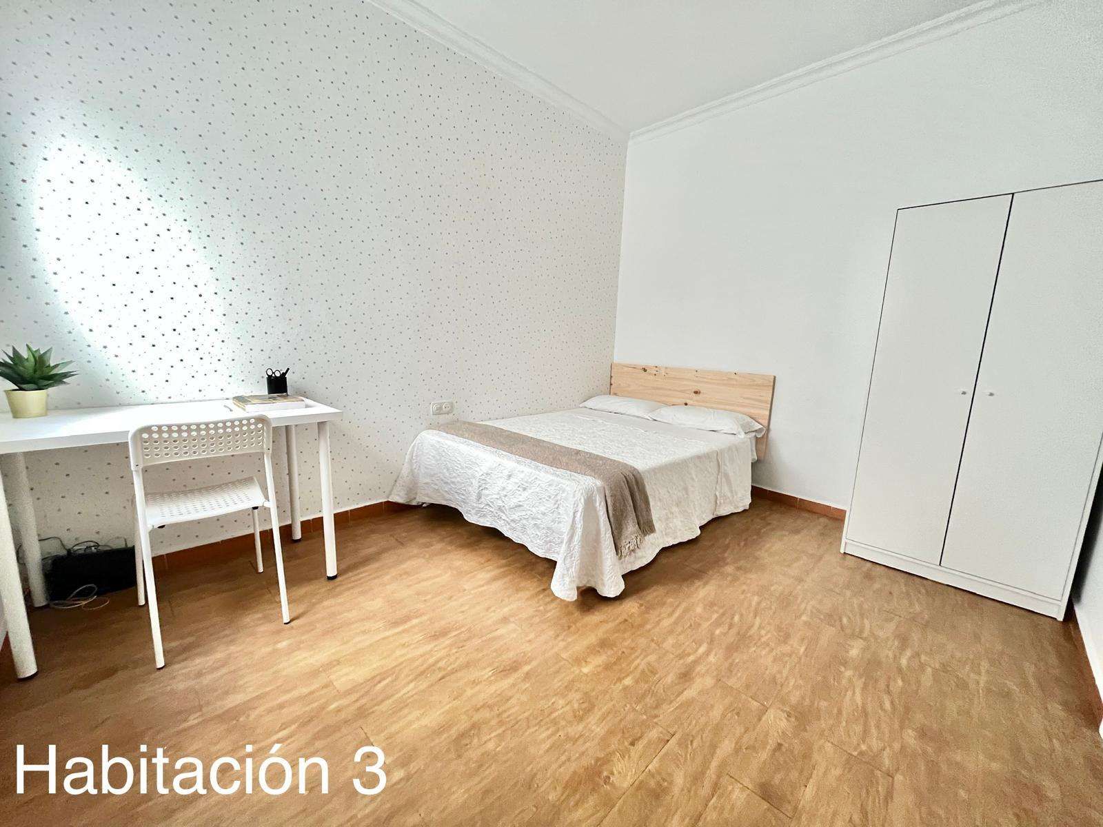 Flat to share in Santiponce