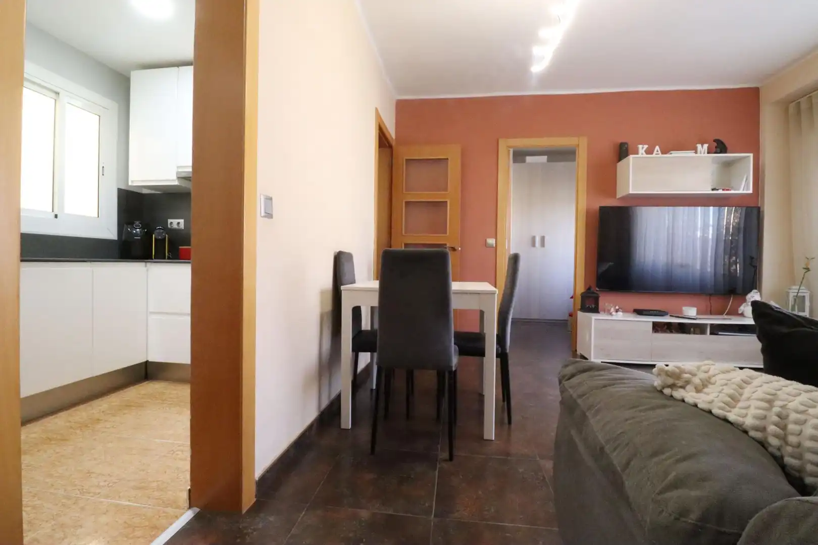 Wohnung mit Aufzug zum Verkauf in Concòrdia - Can Rull, imagen 9
