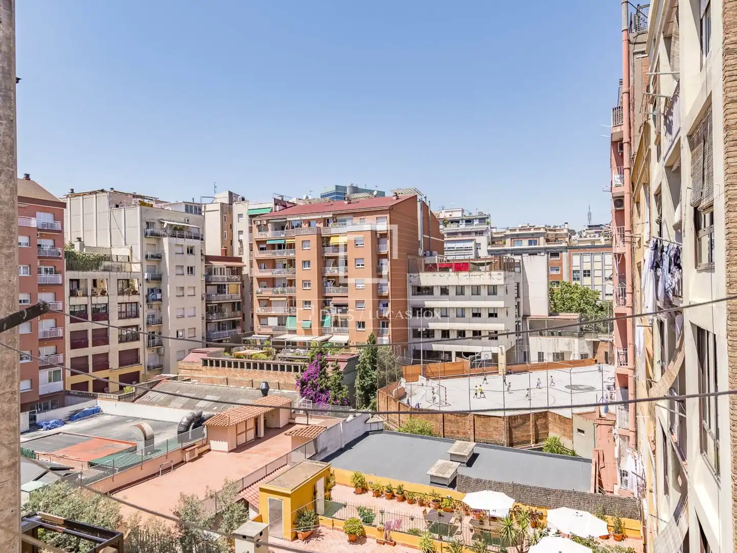 Appartement avec terrasse à vendre à Eixample, imagen 42