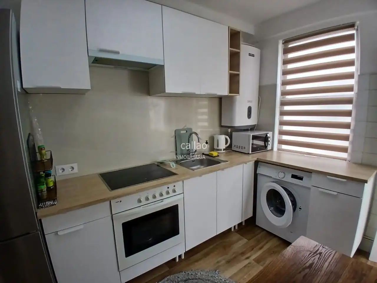 Wohnung zum Verkauf in Porta Nova, imagen 8
