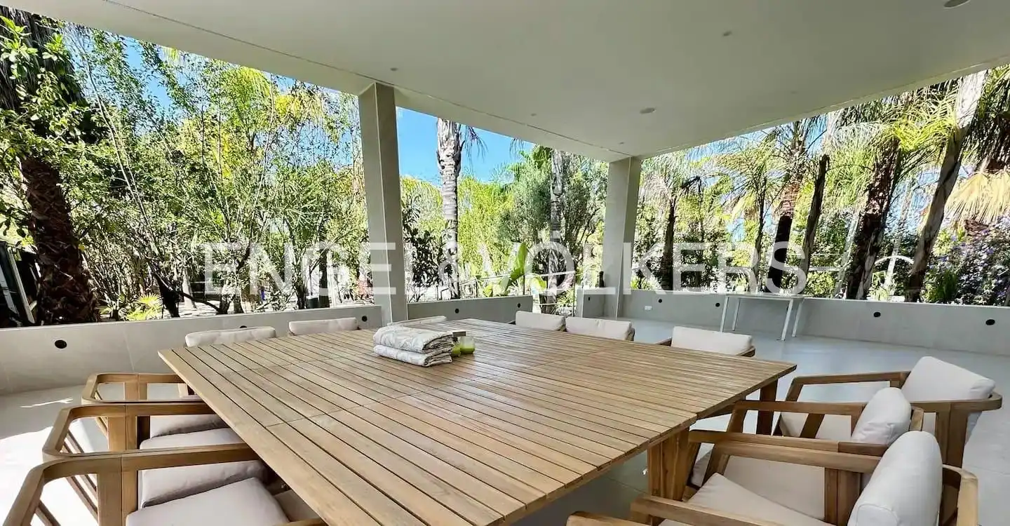 Casa con piscina in vendita a La Conarda - Montesano, imagen 34
