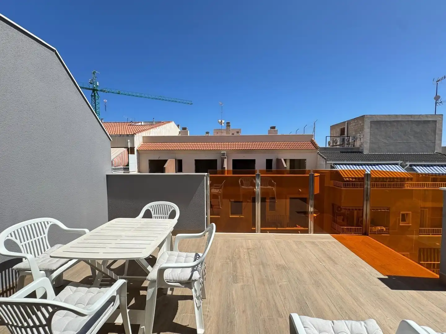 Penthouse mit Pool zum Verkauf in Playa del Cura, imagen 33