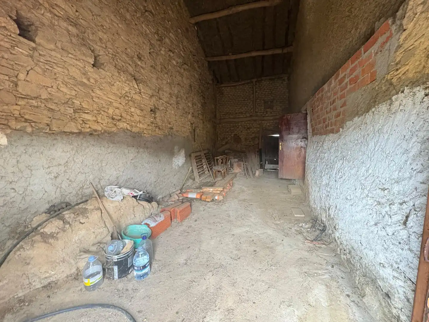 Finca rústica en venda en Ferreras de Abajo amb Jardí privat i Traster