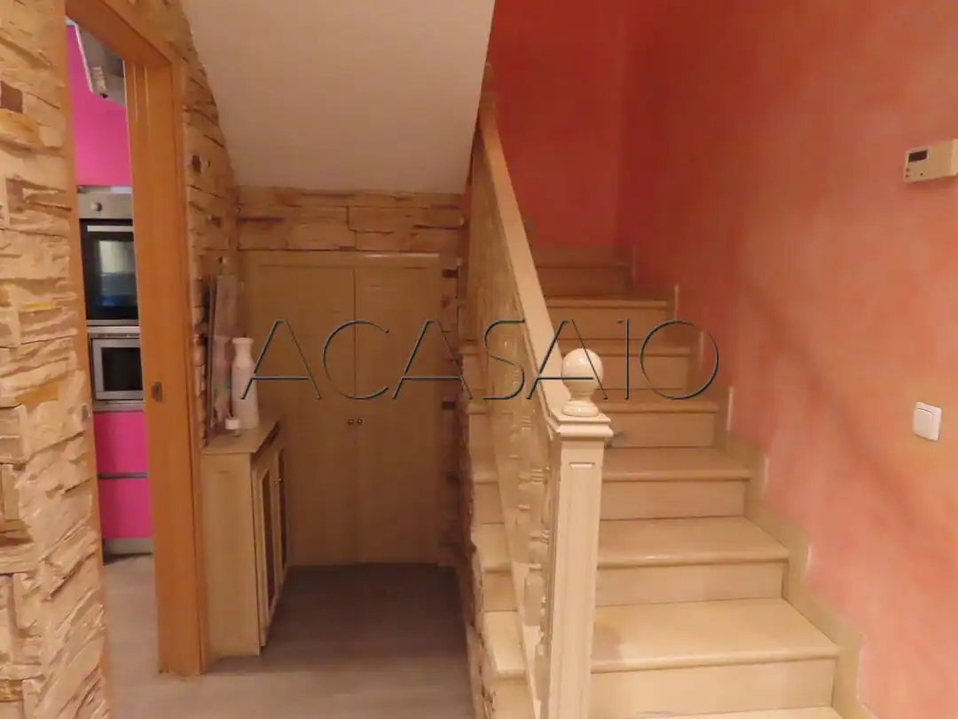 Casa con piscina in vendita a El Viso de San Juan, imagen 36