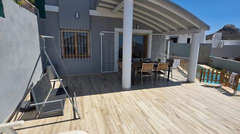 Foto 4 de Casa adosada en venda a Partida Muscaret, Relleu, Alicante