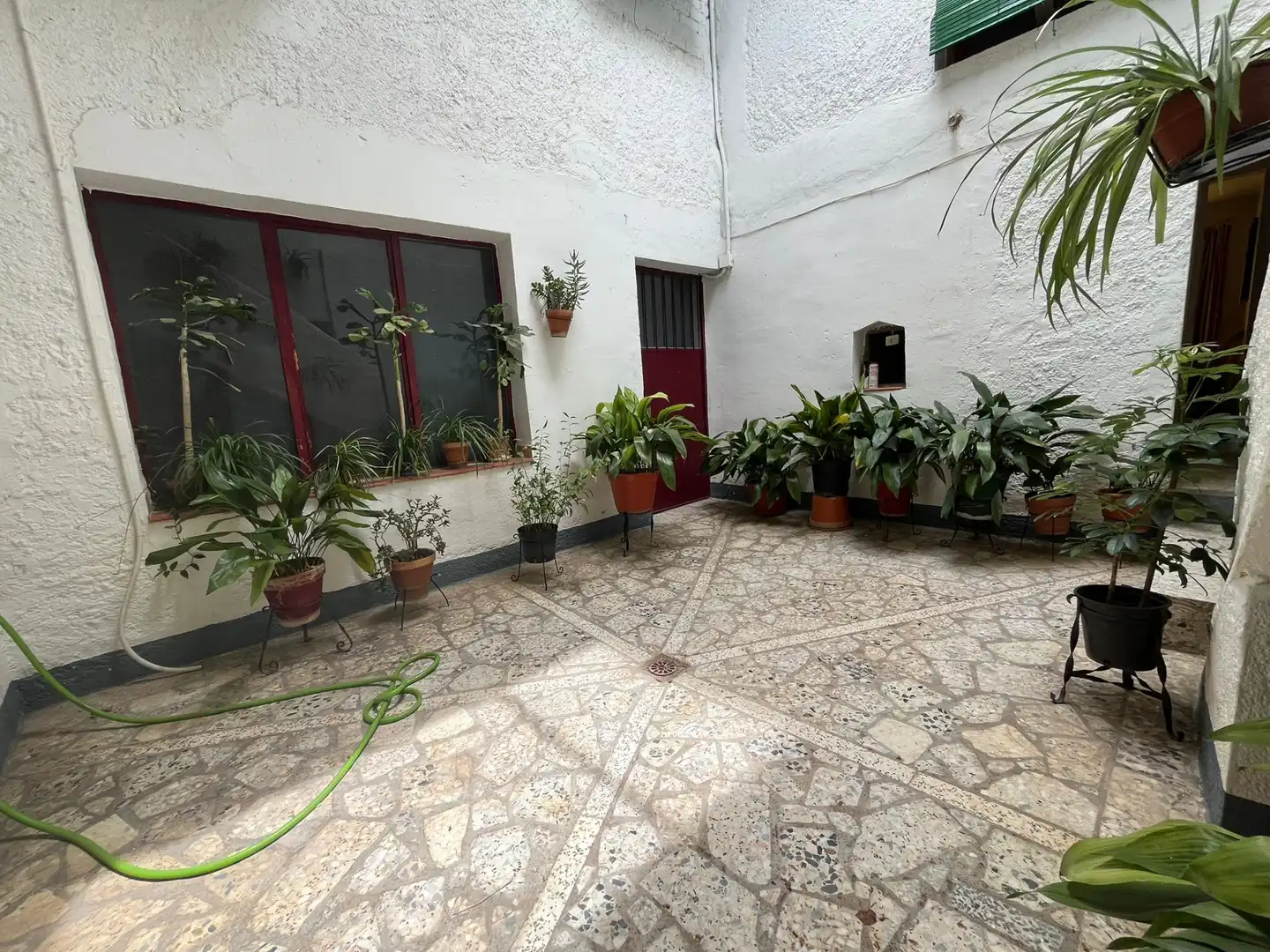 Jardín de Casa o chalet en venta en Dúrcal con Terraza y Balcón
