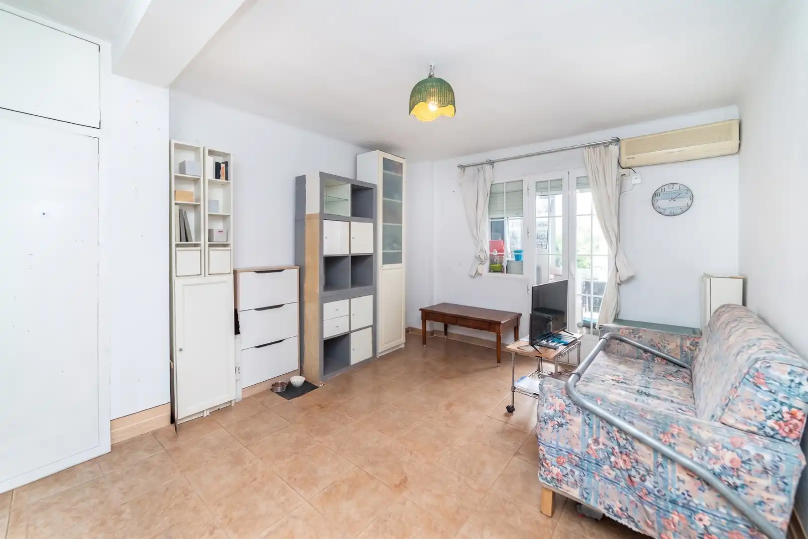 Schlafzimmer von Wohnung zum Verkauf in Leganés mit Terrasse