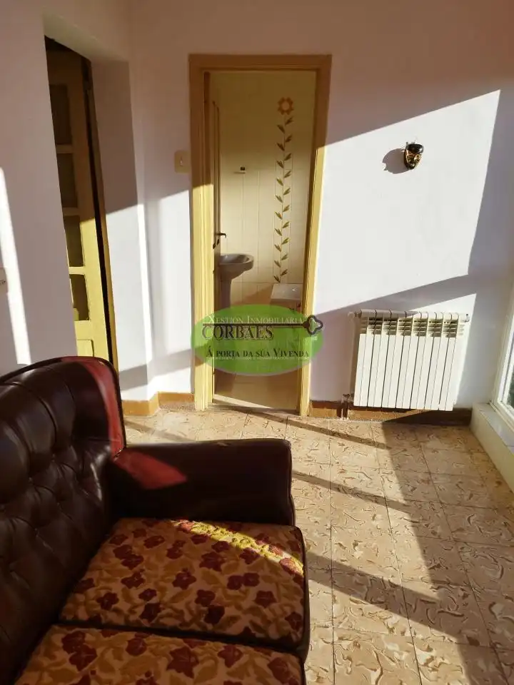 Houses for sale in O Pereiro de Aguiar   with Heating, Private garden and Terrace