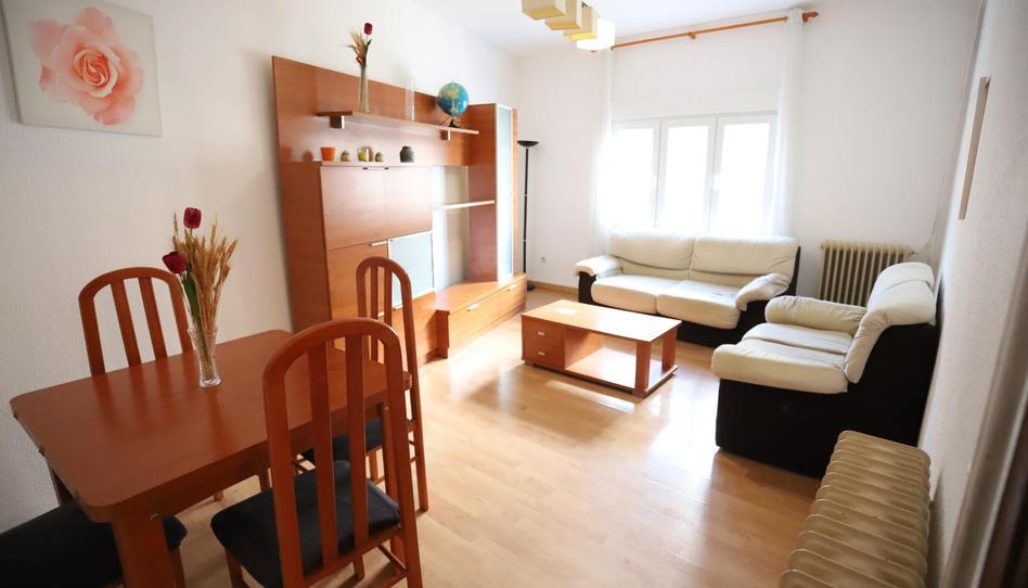 Foto 1 de Pis en venda a Alcázar de San Juan, Ciudad Real