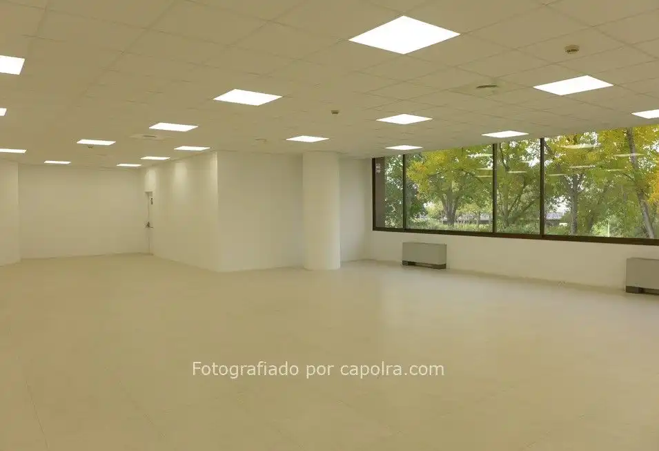 Oficina amb ascensor de lloguer a frederic mompou, imagen 10