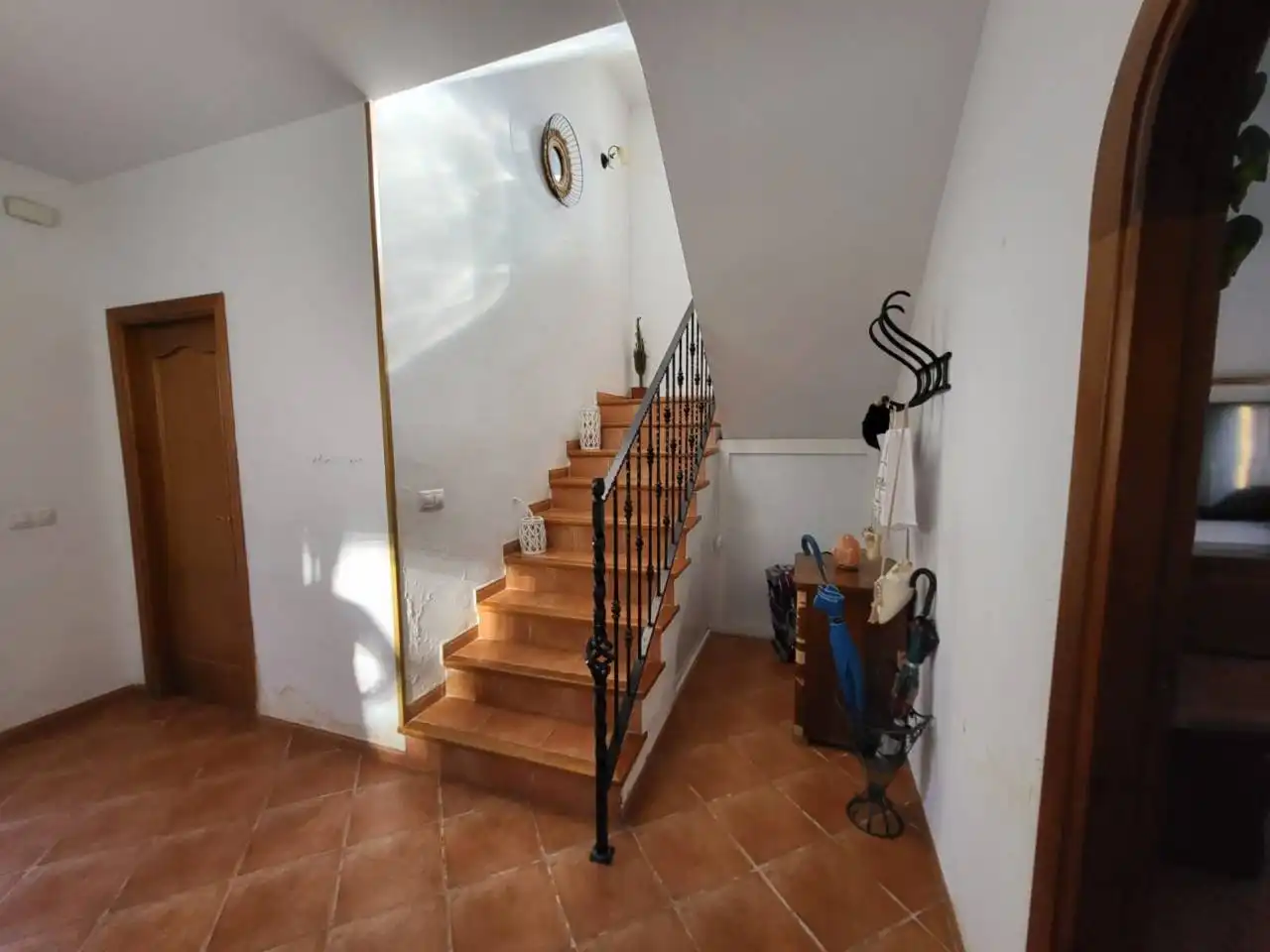 Casa con jardín en venta en Baza, imagen 42