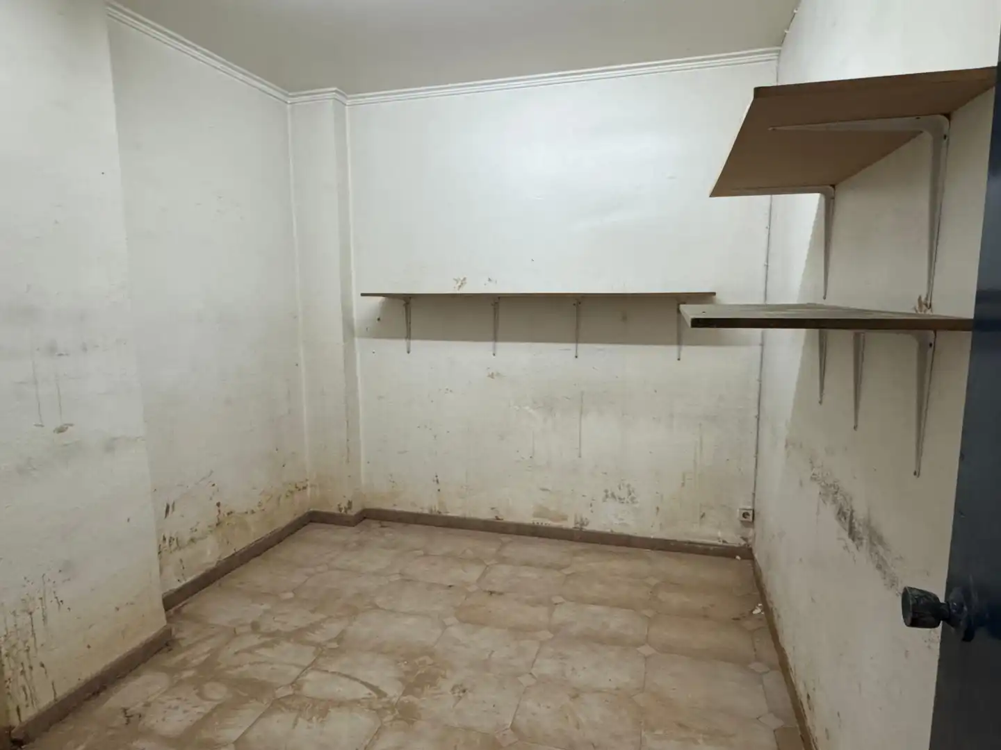 Local comercial de lloguer a Calle Fortaleny, imagen 7