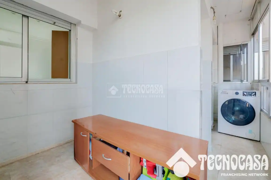 Flat for sale in Viladecans