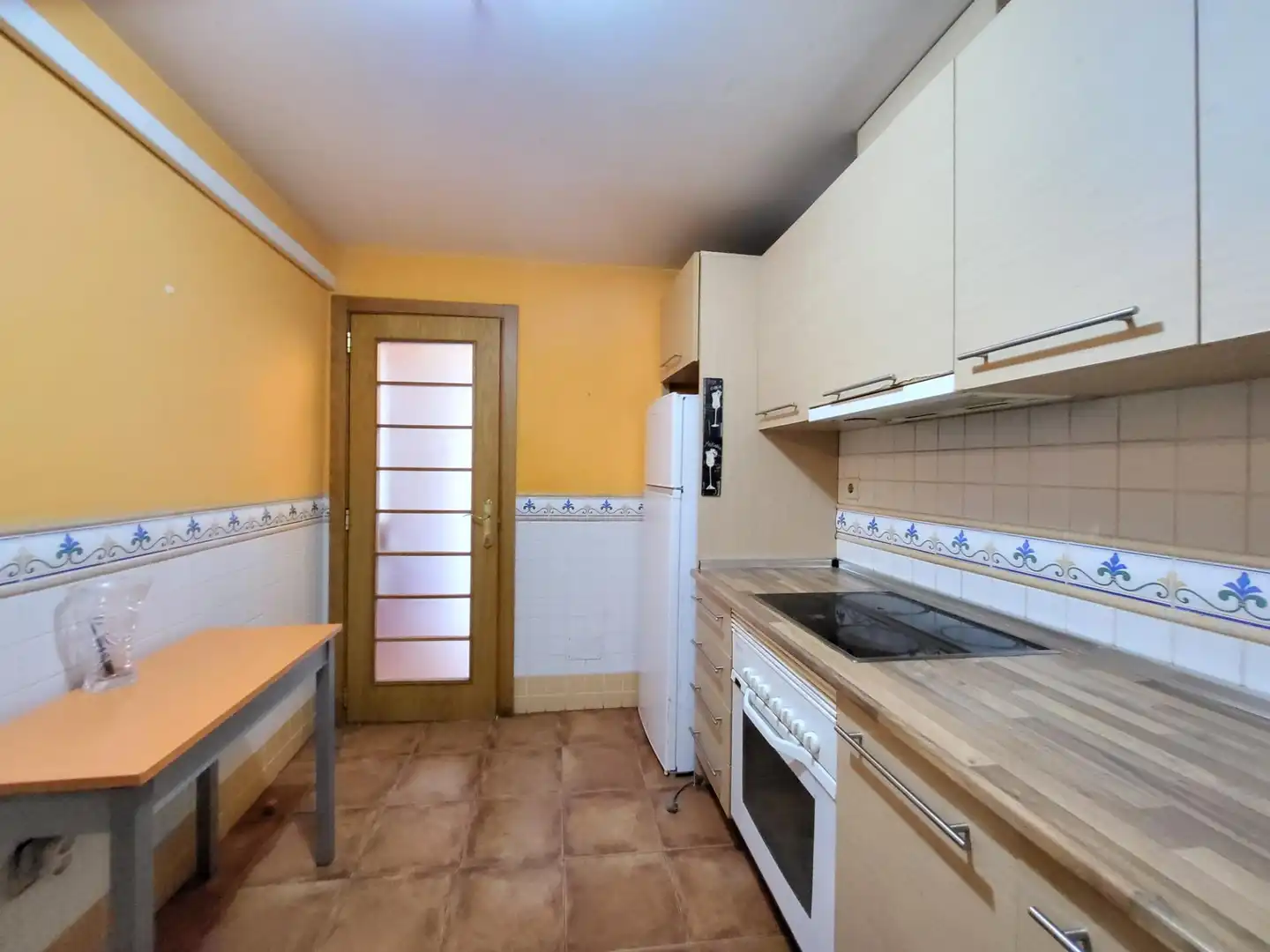 Piso de alquiler en Ojén pueblo