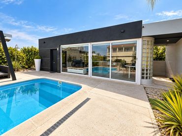 Casa amb piscina en venda a Pedanías Este