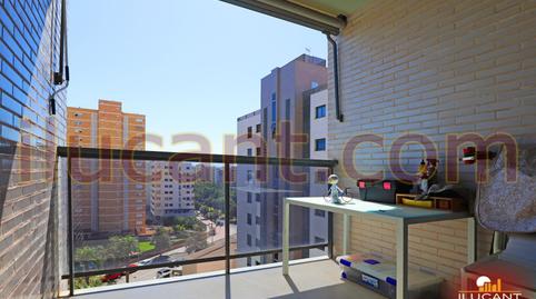 Photo 4 of Flat for sale in PAU 5, Alicante