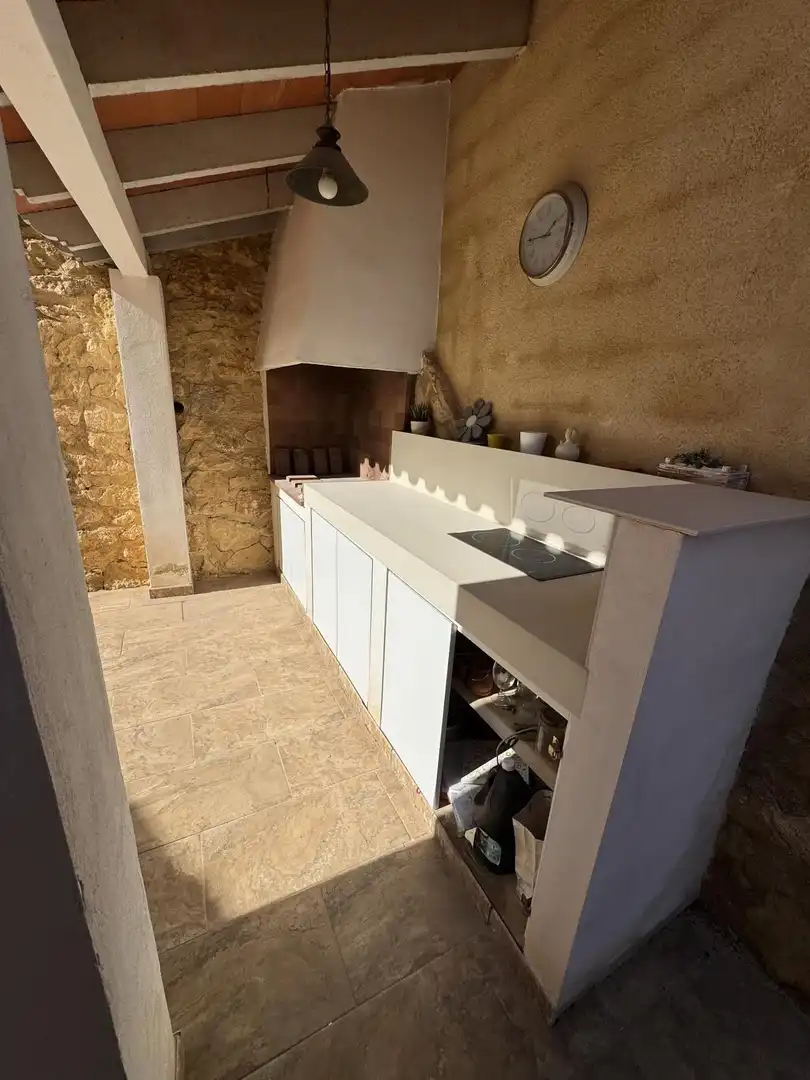 Casa a schiera con piscina in vendita a Balcón de Ponoig - Polop Paradis - Polop Hills, imagen 26