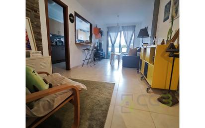 Living room of Flat for sale in San Cristóbal de la Laguna