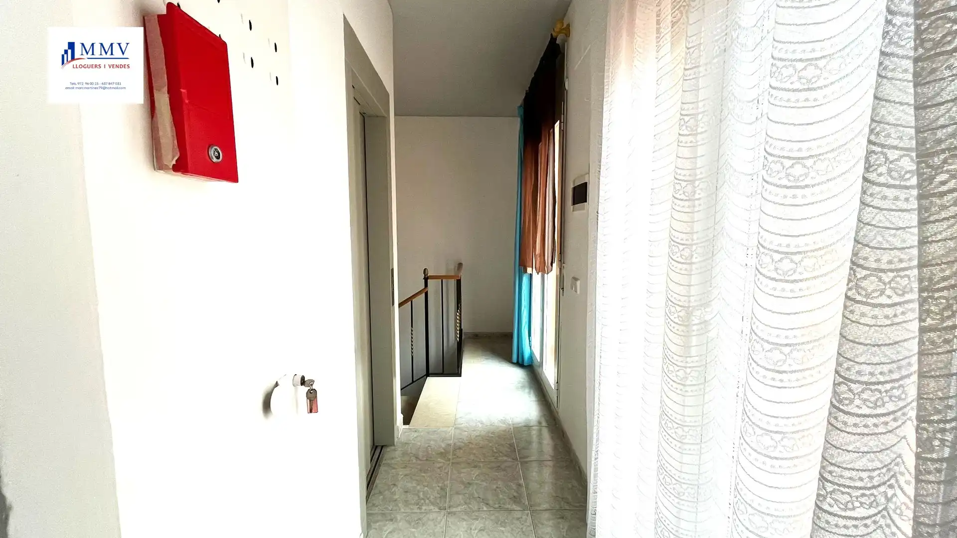 Casa o chalet en venta en Centre