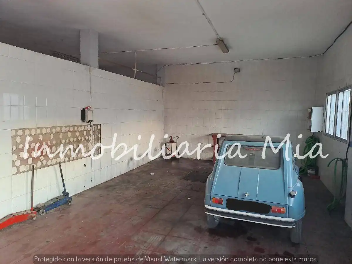 Local commercial à vendre à Puerto Lumbreras, imagen 8