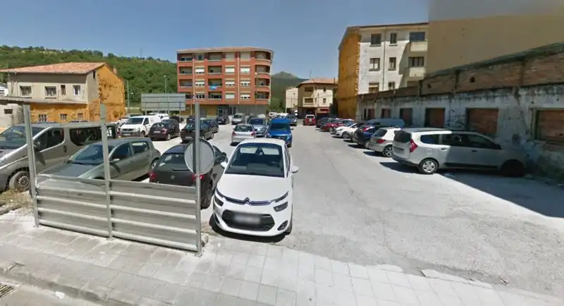 Parking de Residencial en venta en Parres