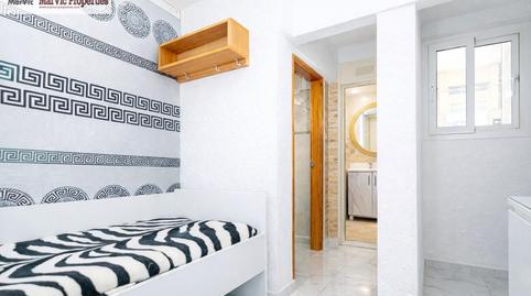 Foto 5 de Planta baja en venta en Calle Irlanda, Juzgados - Plaza de Toros, Benidorm