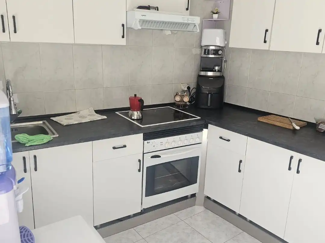 Cuina de Casa o xalet en venda en Fuente de Pedro Naharro