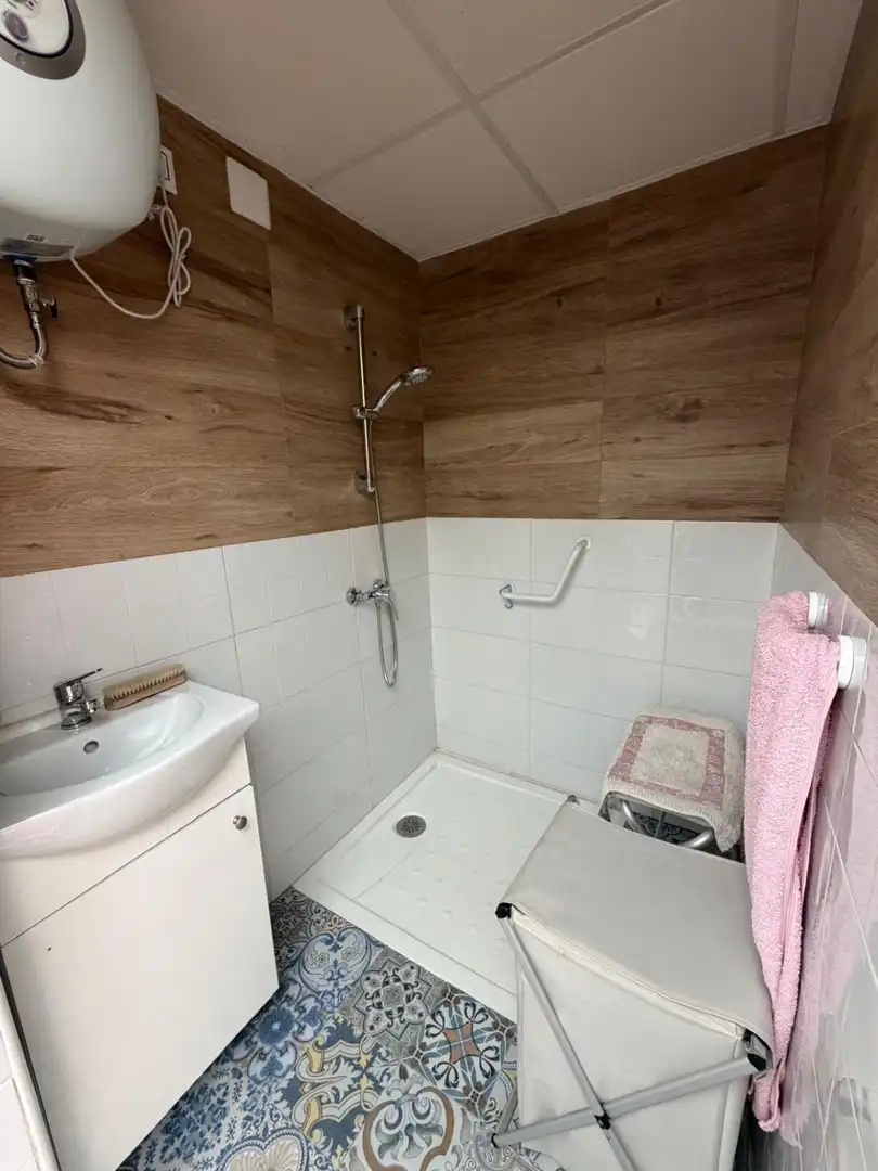 Baño de Casa o chalet en venta en Los Molinos