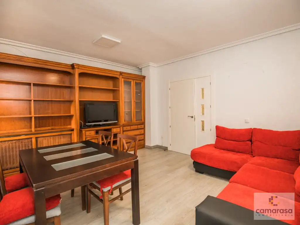 Appartamento con ascensore in affitto a Plaza Ejercito 8, imagen 6