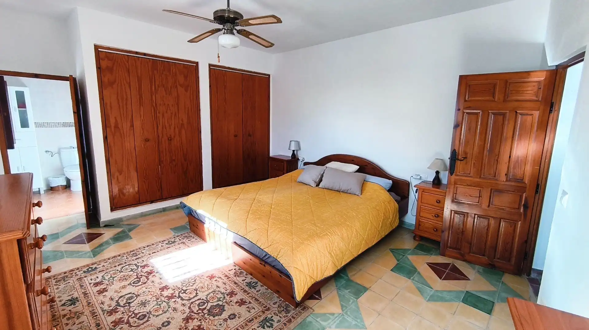 Detached house with pool for sale in Mojácar Playa - Las Ventanicas - La Paratá, imagen 20