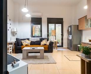 Living room of Premises for sale in L'Hospitalet de Llobregat