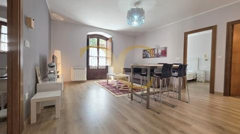 Foto 2 de Pis en venda a Cué, Cué - San Roque - Andrín, Asturias