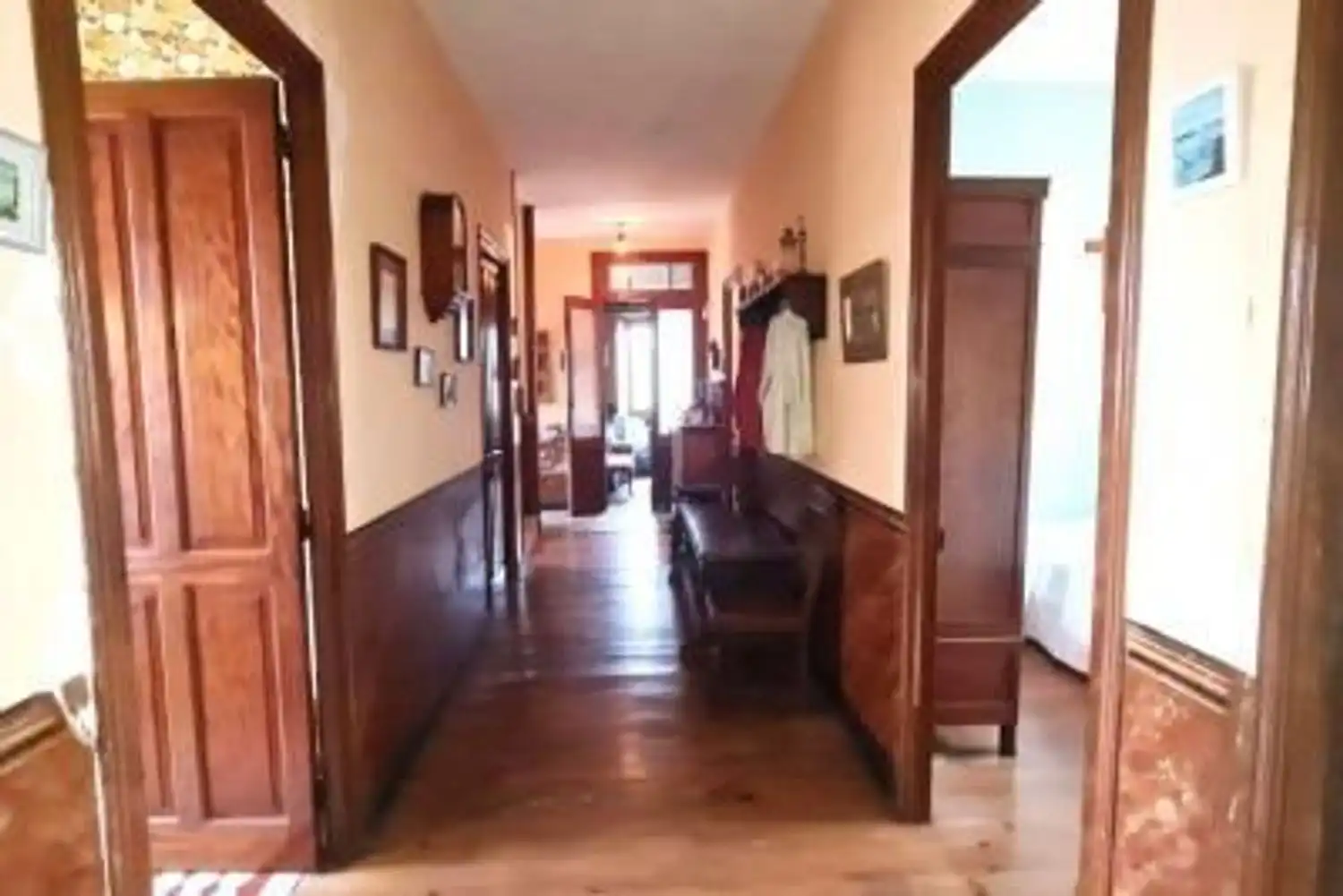 Houses for sale in Tapia de Casariego  with Private garden, Parquet flooring and Terrace