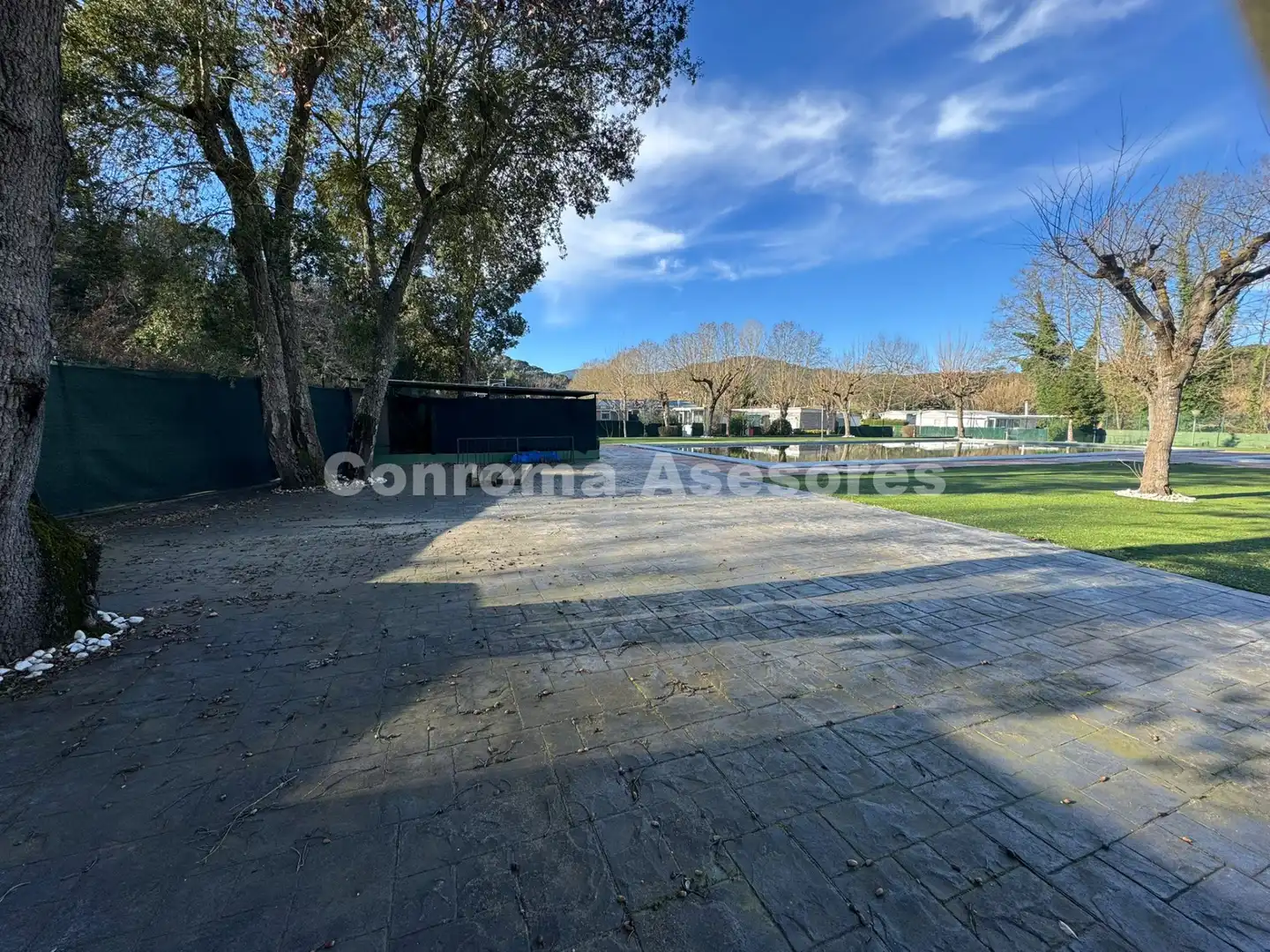 Vista exterior de Casa o chalet en venta en Tordera con Aire acondicionado, Calefacción y Parquet
