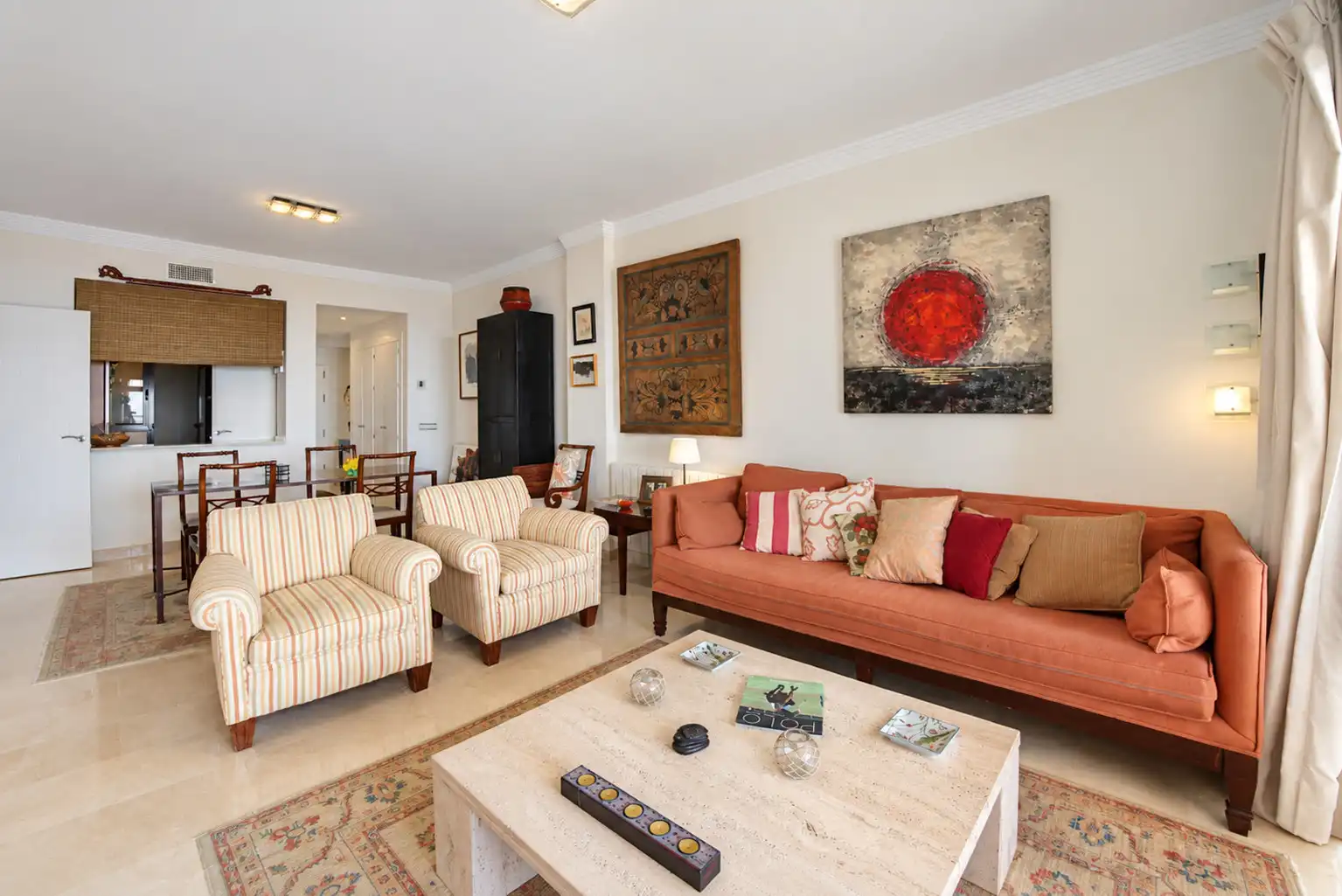 Apartment mit Pool zum Verkauf in Chullera, imagen 19