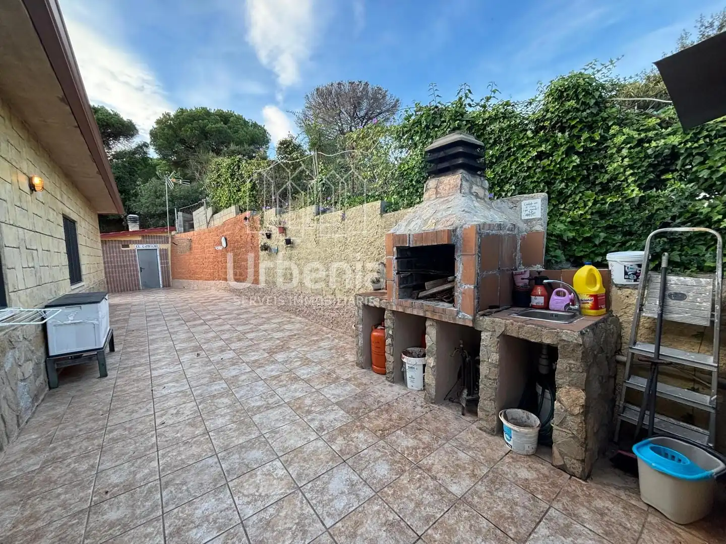 Casa o xalet en venda a Niàgara Parc - Ágora Parc