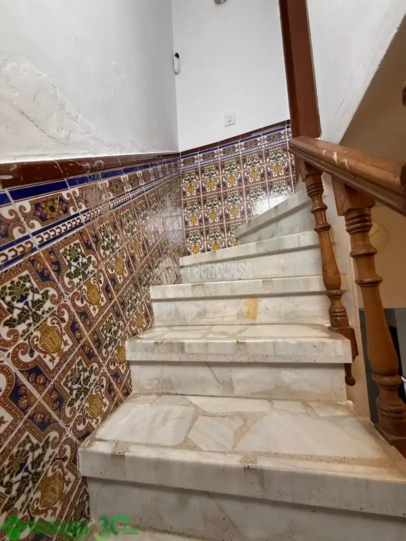Casa adosada en venta en Santa Cruz de la Zarza con Aire acondicionado, Alarma y Piscina comunitaria