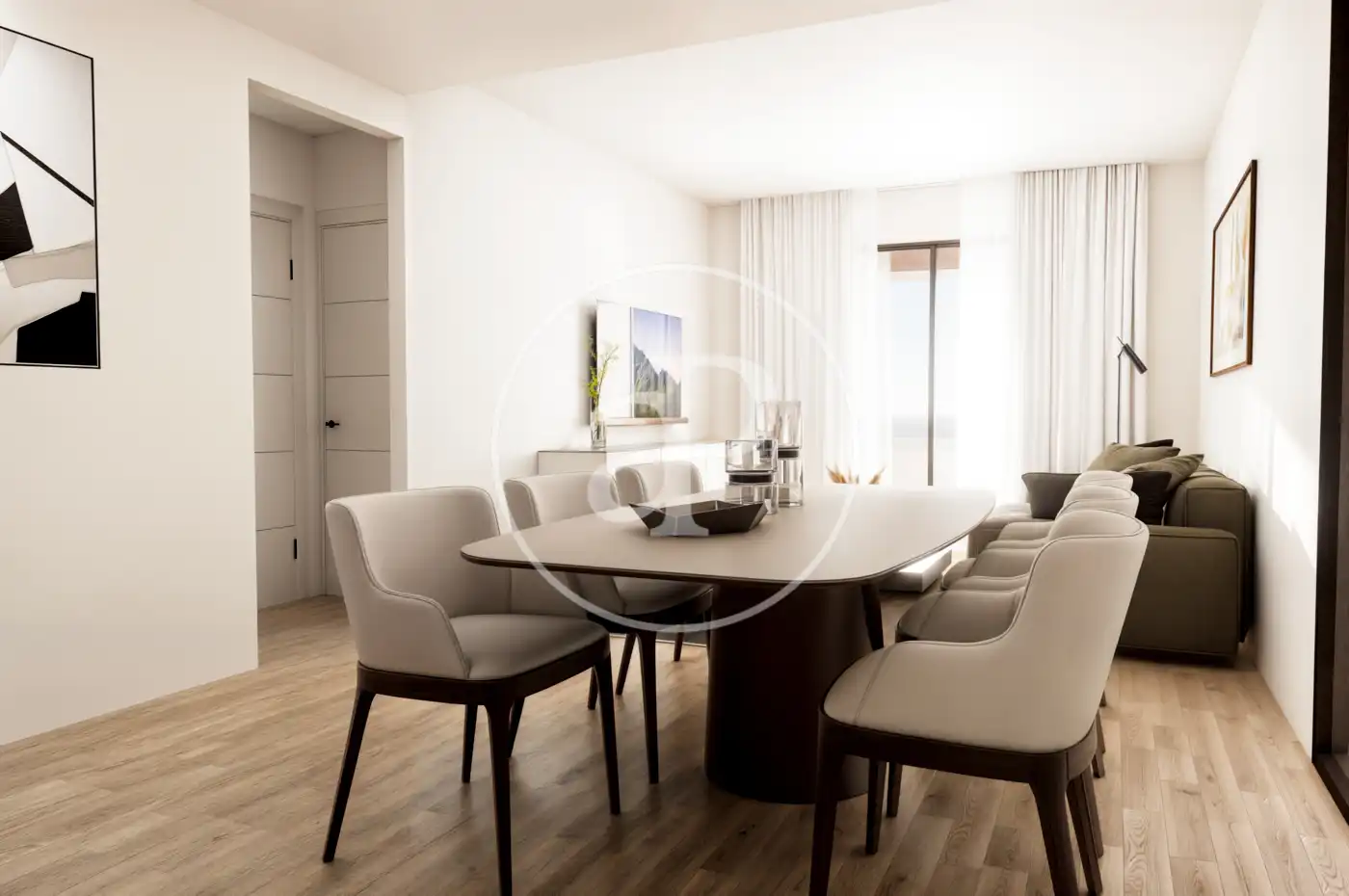 Flat for sale in Carrer de Peru, 30, Balcón de Finestrat - Terra Marina