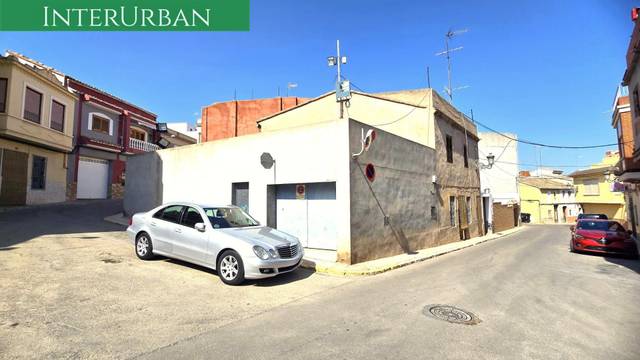 Casa-chalet en Venta en Benaguasil