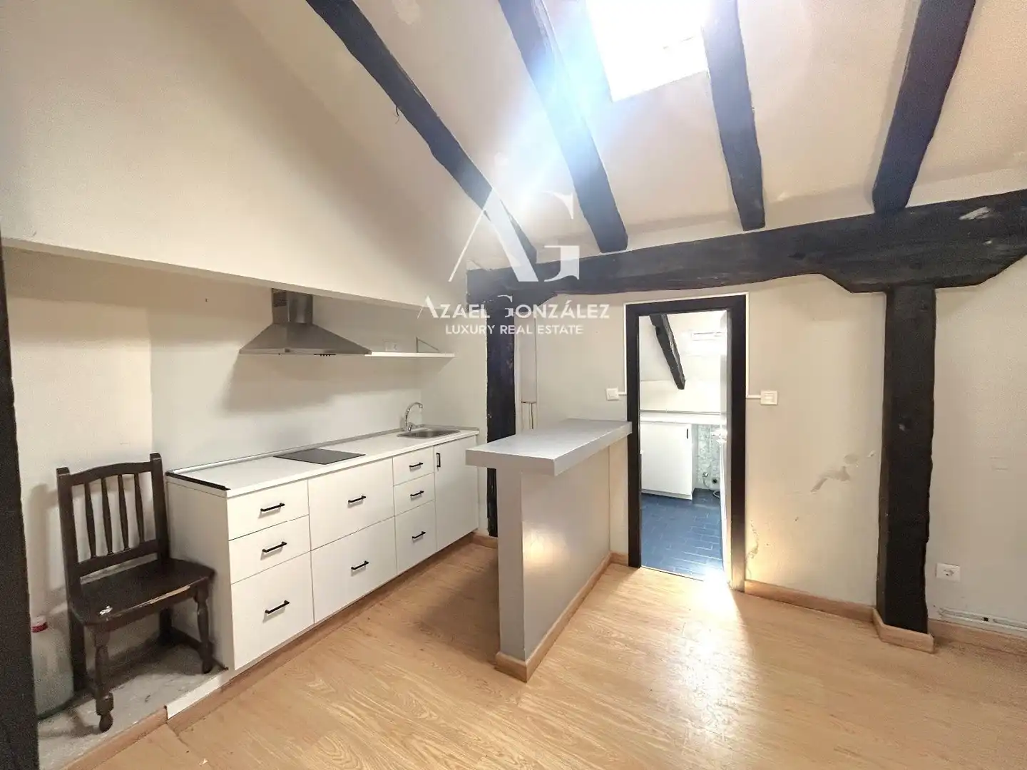 Kitchen of Houses for sale in Mazcuerras