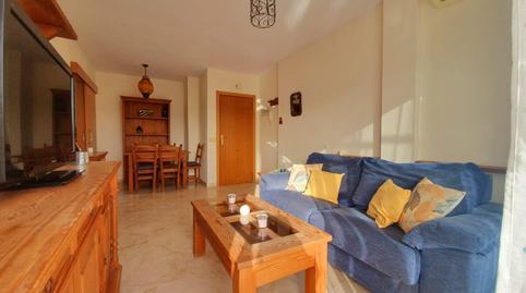 Foto 2 de Ático en venta en Paseo Paseo de la Conferencia, Casco Antiguo, Algeciras