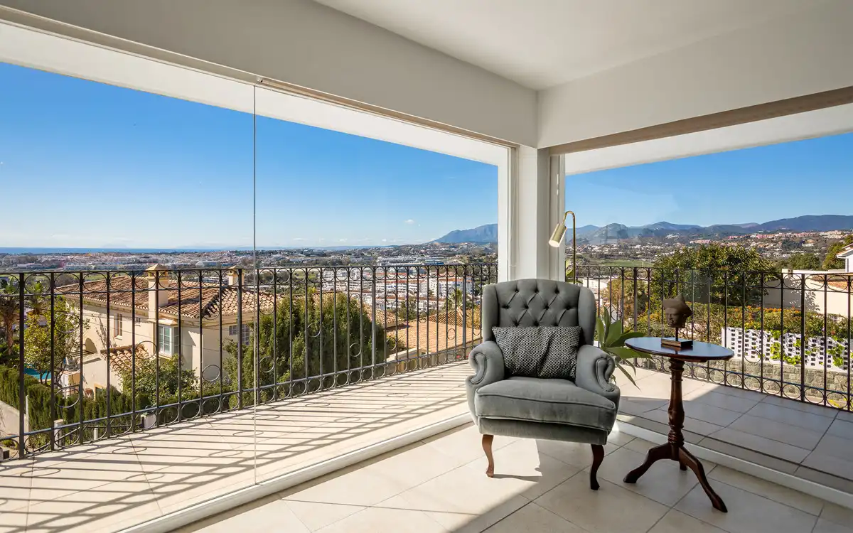 Maison mitoyenne à vendre à Nueva Andalucía, imagen 12