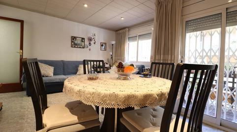 Foto 5 de Pis en venda a Calle Virgen de Montserrat, Pont Vell, Ripollet