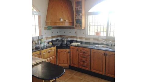 Foto 5 de Finca rústica en venda a Paraje Lo Enjunto- Miranda, 1, Miranda, Murcia